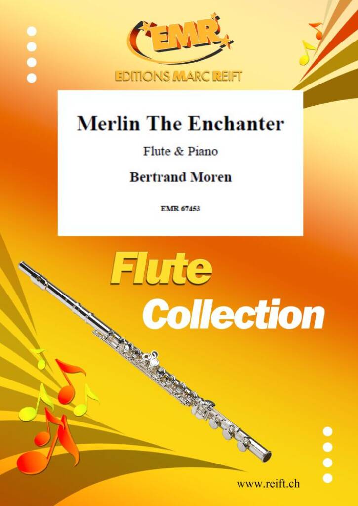 Merlin The Enchanter